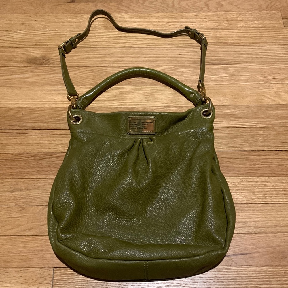 Marc by Marc Jacobs Q hillier